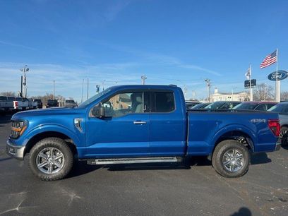 Used 2024 Ford F150 XLT