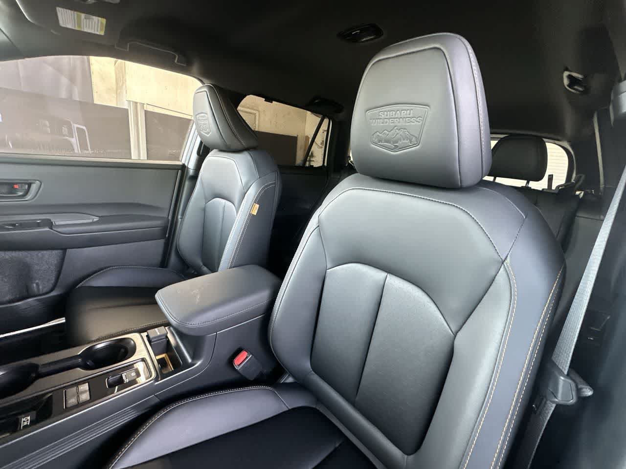 New 2026 Subaru Outback Wilderness AWD/4WD image 14