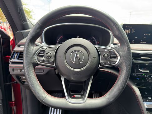 Certified 2023 Acura MDX A-Spec AWD/4WD image 11