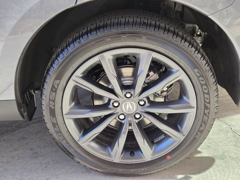 New 2026 Acura RDX A-Spec AWD/4WD image 10