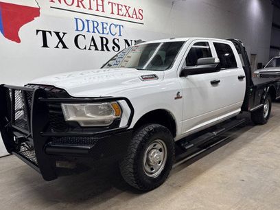 Used 2022 RAM 2500 Tradesman