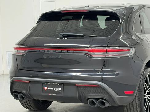 Used 2022 Porsche Macan S AWD/4WD image 91