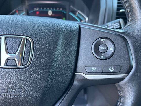 Used 2024 Honda Odyssey EX-L image 29