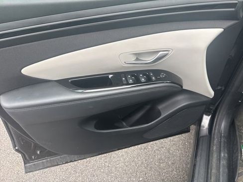 Used 2024 Hyundai Tucson SEL AWD/4WD image 10