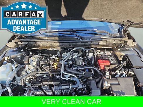 Certified 2024 Nissan Altima 2.5 SL image 33