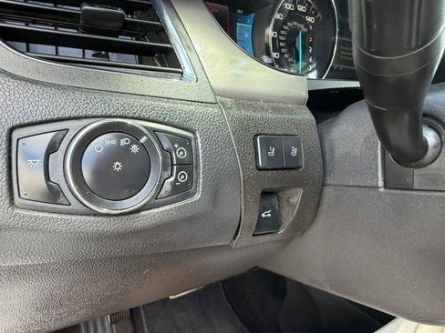 Used 2011 Ford Edge Sport w/ Driver Entry Pkg AWD/4WD image 41