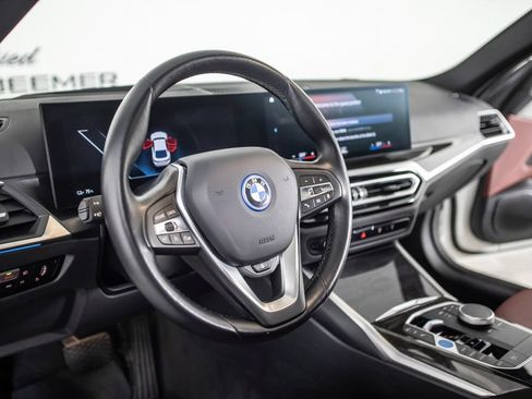 Used 2023 BMW i4 eDrive35 w/ Premium Package RWD image 22