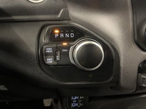 Used 2022 RAM 2500 Tradesman image 18