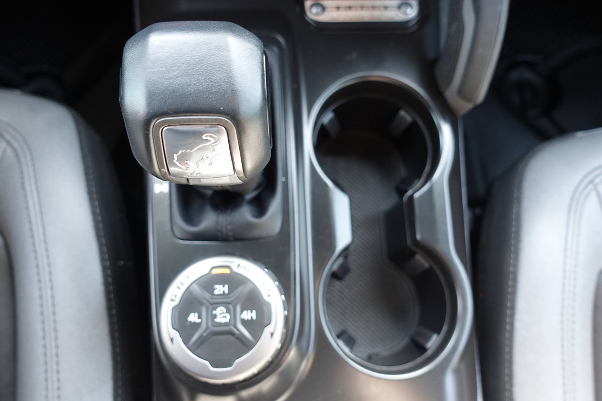 Used 2024 Ford Bronco Big Bend AWD/4WD image 52