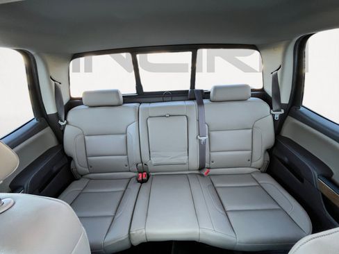 Used 2018 Chevrolet Silverado 1500 LTZ w/ Texas Edition image 20