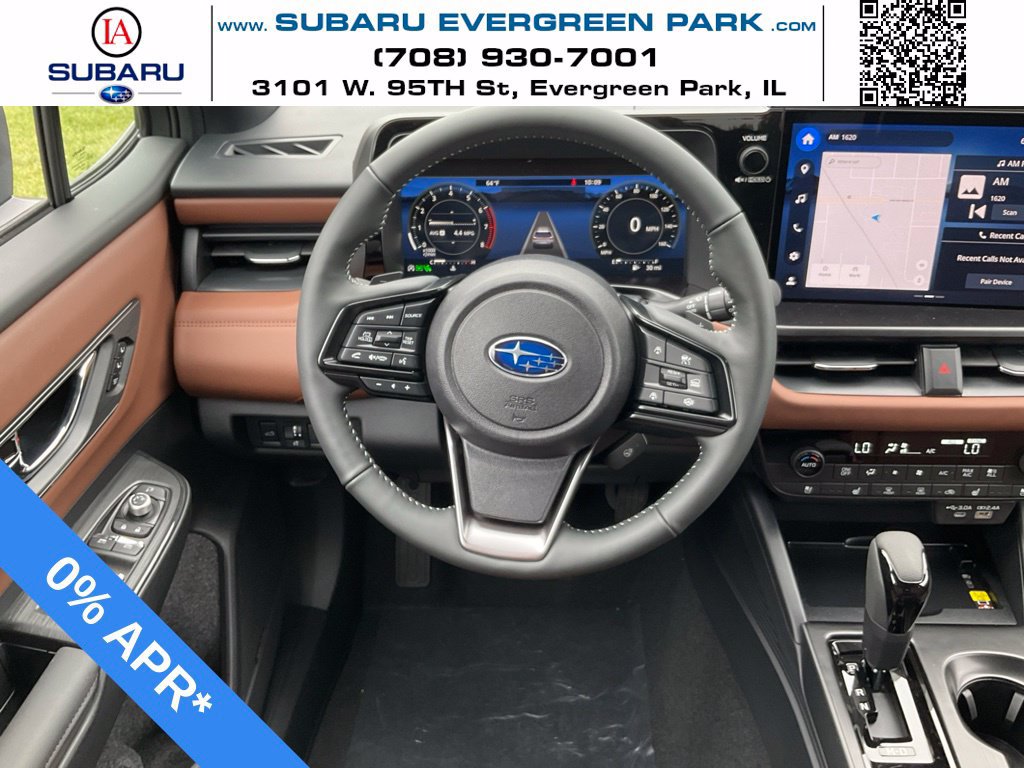 New 2026 Subaru Outback Touring XT AWD/4WD image 37