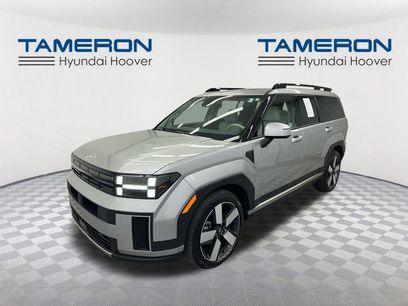 Certified 2024 Hyundai Santa Fe Limited