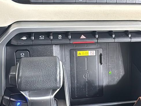 Used 2023 Toyota Tundra 1794 Edition image 26