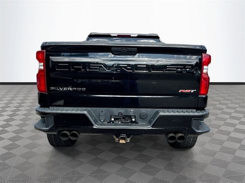Used 2020 Chevrolet Silverado 1500 RST w/ All-Star Edition image 7