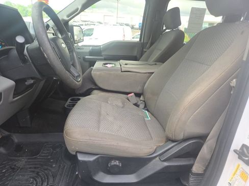 Used 2019 Ford F150 XLT RWD image 21
