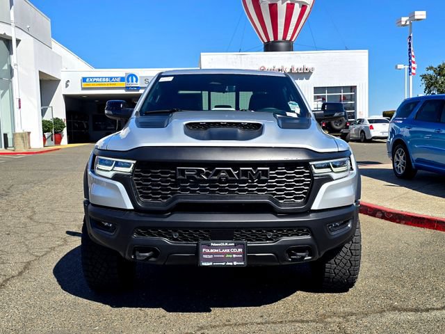 New 2026 RAM 1500 RHO w/ RHO Level 1 Equipment Group AWD/4WD image 2