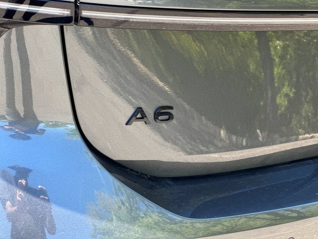 New 2026 Audi A6 Premium Plus AWD/4WD image 26