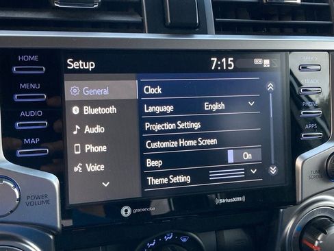 Used 2023 Toyota 4Runner SR5 RWD image 23