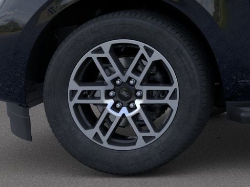 New 2026 Ford Expedition Active AWD/4WD image 19