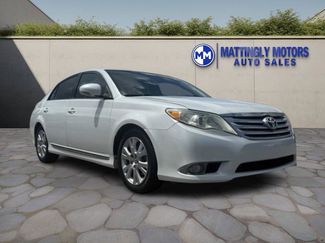 Used 2012 Toyota Avalon video 1
