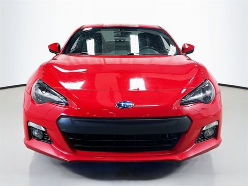 Used 2016 Subaru BRZ Limited w/ Popular Package #1 image 4