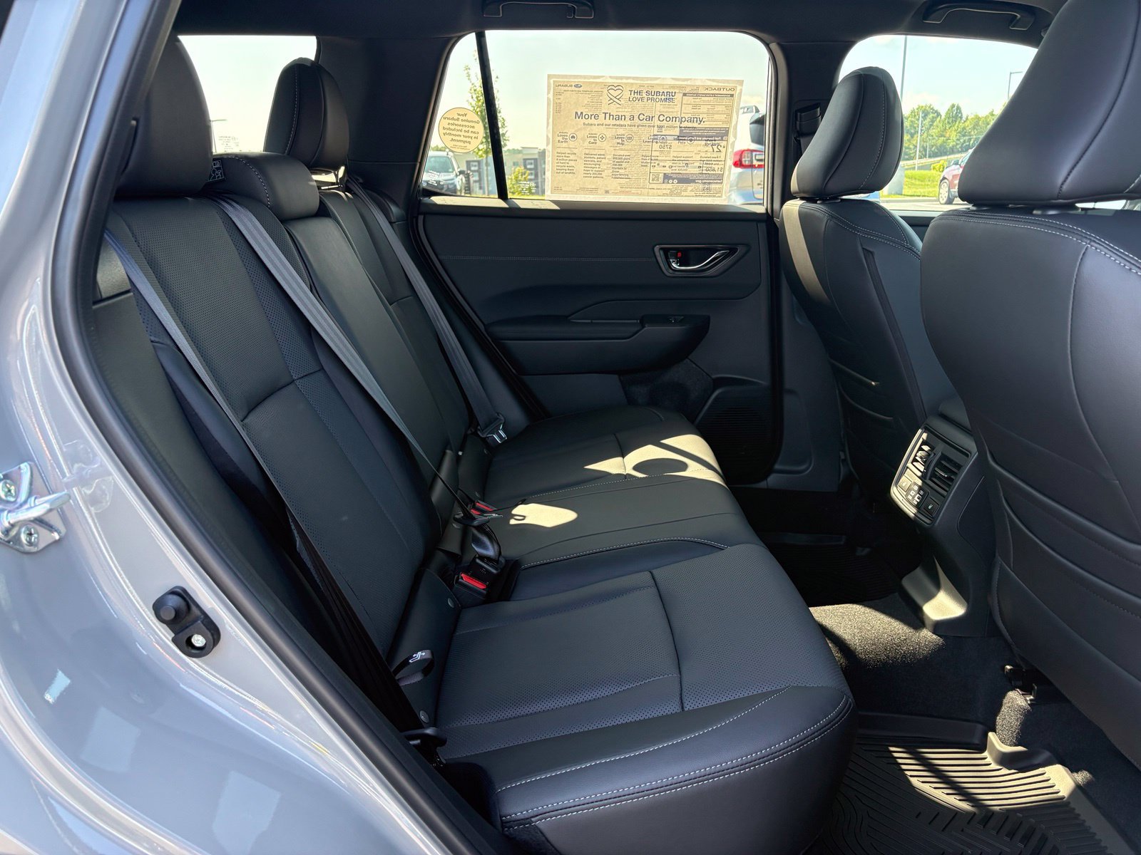 New 2026 Subaru Outback Touring AWD/4WD image 31