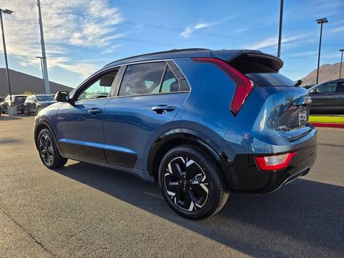 Used 2023 Kia Niro Wind FWD image 4