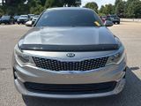 Used 2018 Kia Optima EX image 2