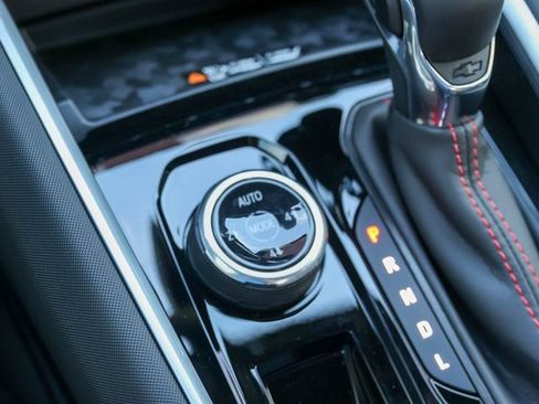 New 2026 Chevrolet Colorado Z71 w/ Technology Package image 15