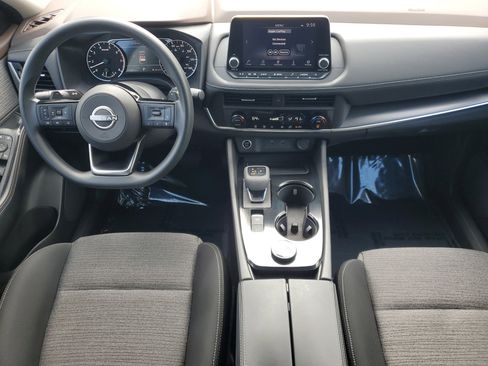 Certified 2023 Nissan Rogue SV image 15