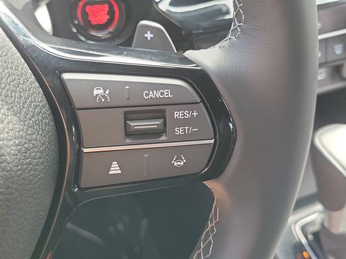 Certified 2026 Honda Civic Sport image 25