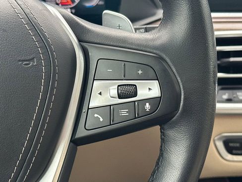 Used 2022 BMW X5 sDrive40i w/ Climate Comfort Package image 24