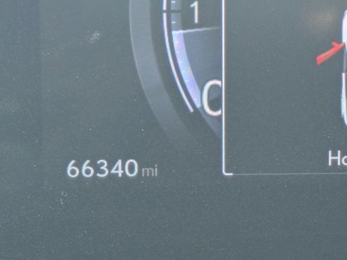 Used 2023 Lexus RX 350 Premium Plus w/ Accessory Package (Z1) image 7