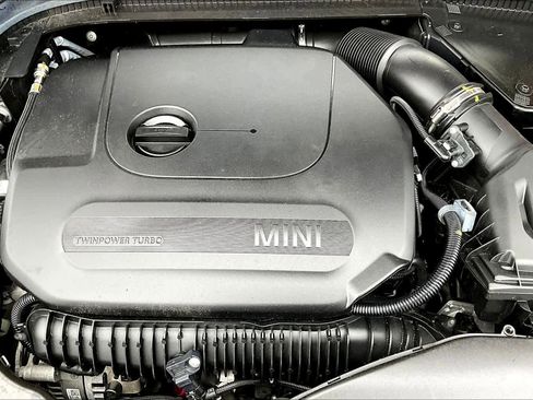 Used 2021 MINI Cooper S w/ Driver Assistance Package image 32