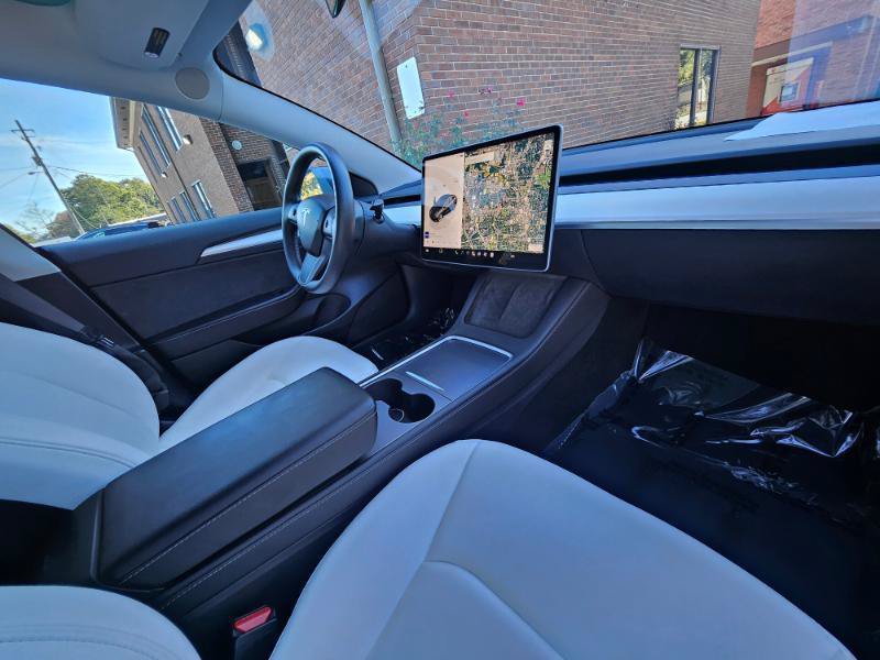 Used 2023 Tesla Model 3 Standard Range RWD image 55