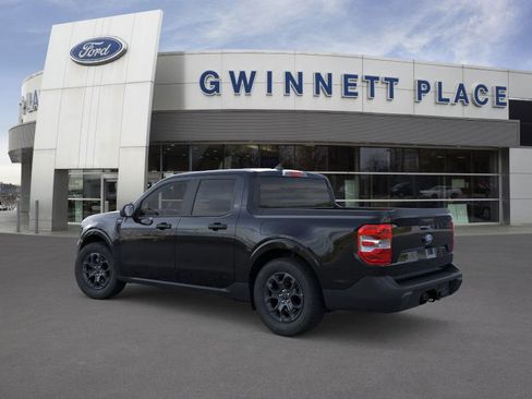 New 2026 Ford Maverick XLT w/ 4K Tow Package image 4