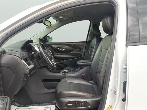 Used 2021 GMC Terrain SLT AWD/4WD image 10