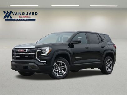 New 2026 GMC Terrain Elevation w/ Technology Package II