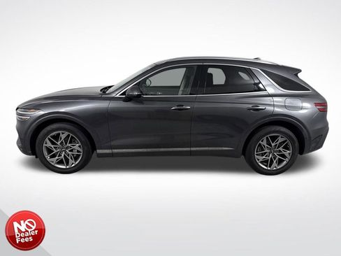 Used 2023 Genesis GV70 2.5T w/ Select Package AWD/4WD image 7