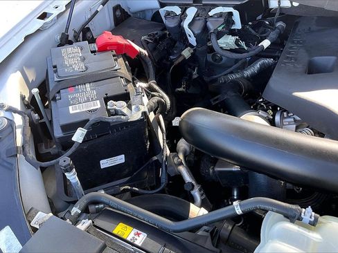 Certified 2023 Ford F150 XLT image 32