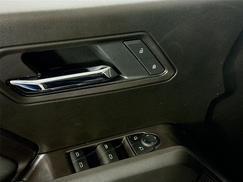 New 2025 Chevrolet Colorado LT w/ LT Convenience Package image 13