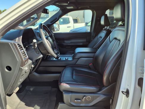 Certified 2021 Ford Expedition Limited image 14