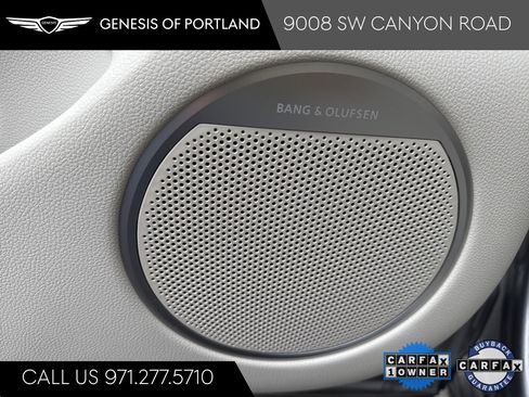 Used 2023 Genesis GV60 Performance image 50