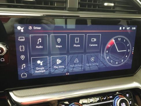 Used 2024 GMC Sierra 1500 Denali w/ Denali Reserve Package image 15