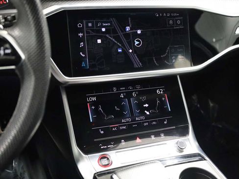Used 2022 Audi S6 Premium Plus image 31