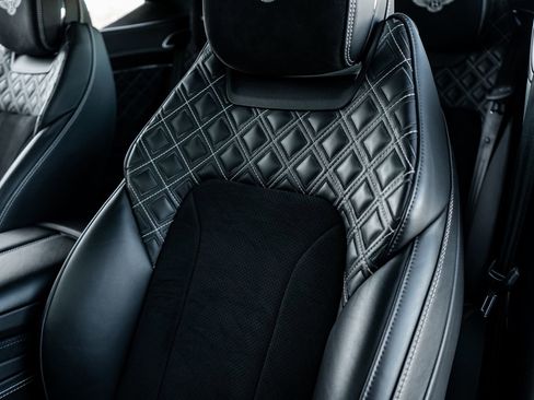 Certified 2022 Bentley Continental GT Speed image 30