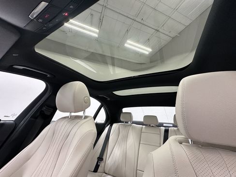 Certified 2023 Mercedes-Benz E 350 4MATIC Sedan image 34