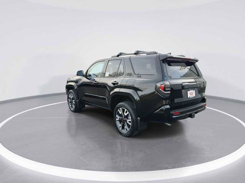 New 2026 Toyota 4Runner TRD Sport image 6