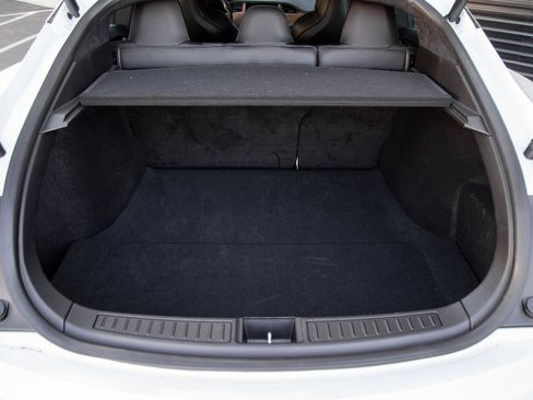 Used 2018 Tesla Model S 100D AWD/4WD image 21