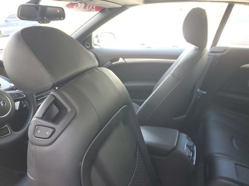 Used 2016 Audi A5 2.0T Premium Plus w/ Technology Package AWD/4WD image 17